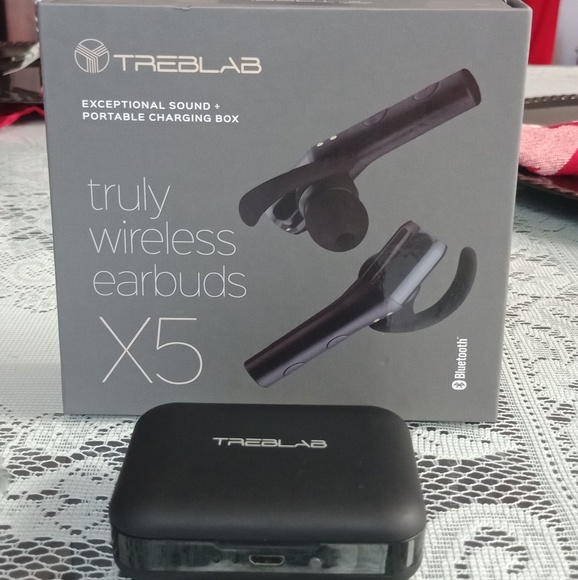 Treblab X5 - Picture 1 of 4